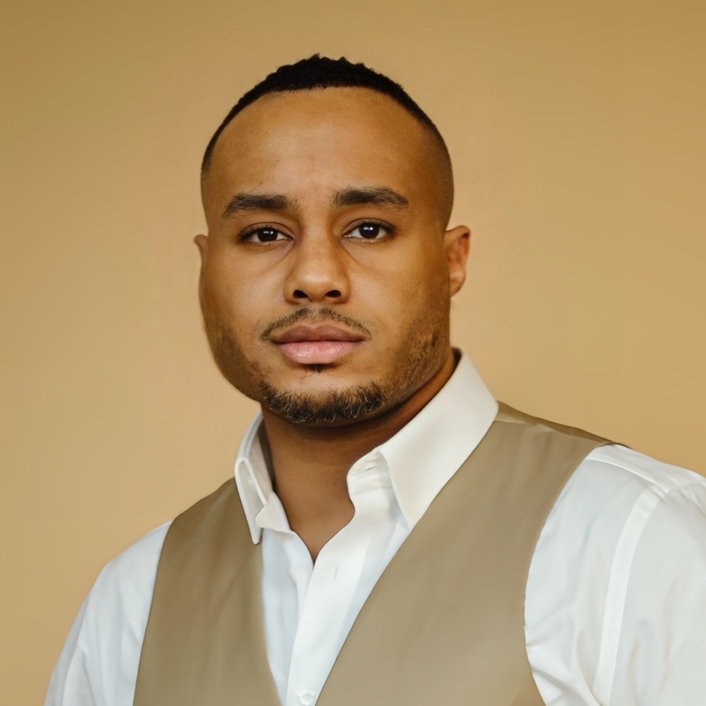 Meet your Posher, Malcolm